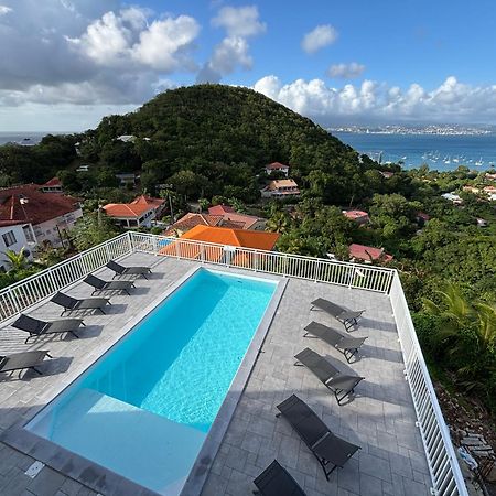 Villa Ansalane Quartiers Anse a l'Ane Exterior foto