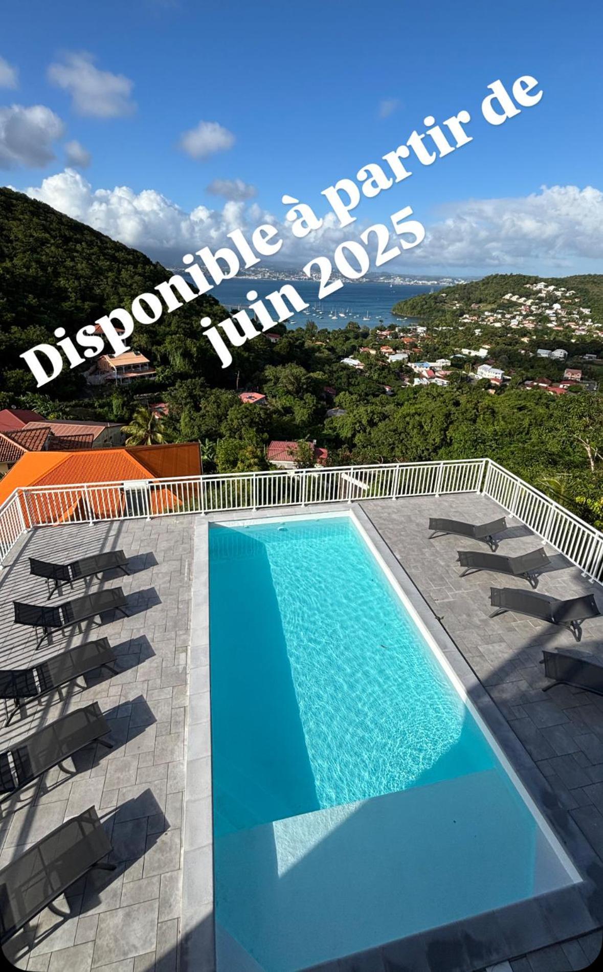 Villa Ansalane Quartiers Anse a l'Ane Exterior foto